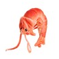 Peluche BARBEC - Porte-clés Magnet  8 cm - Crevette Peluche BARBEC - Porte-clés Magnet  8 cm - Crevette