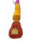 Peluche BARBEC - Porte-clés Magnet  8 cm - Sauce Barbecue Peluche BARBEC - Porte-clés Magnet  8 cm - Sauce Barbecue