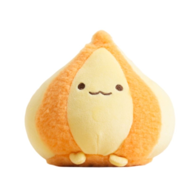 Peluche PICNIC - Porte-clés 15 cm - Petit Pain Peluche PICNIC - Porte-clés 15 cm - Petit Pain