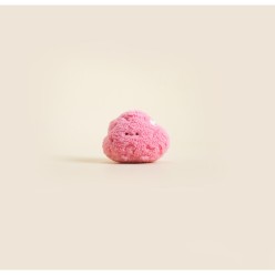 Peluche PICNIC - Porte-clés 15 cm - Barbe à Papa