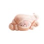 Peluche BARBEC - Porte-clés Magnet 8 cm - Conche de Mer Peluche BARBEC - Porte-clés Magnet 8 cm - Conche de Mer