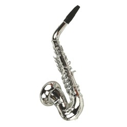 Saxophone 37 cm - 8 notes