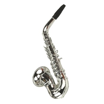 Saxophone 37 cm - 8 notes