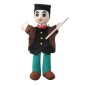 Marionnette 30 cm - Guignol Marionnette 30 cm - Guignol