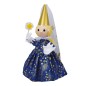 Marionnette 30 cm - Fée Bleue Marionnette 30 cm - Fée Bleue