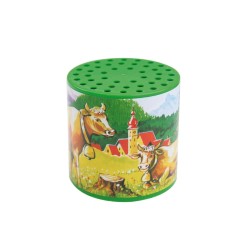 Boîte à Meuh - Vache