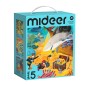 Coffrets Evolutifs - Niv.5 - Mondes des Aventuriers - 3 puzzles Coffrets Evolutifs - Niv.5 - Mondes des Aventuriers - 3 puzzles