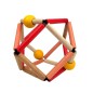Hochet souple - Fruity Hochet souple - Fruity