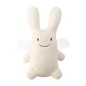 Doudou Musical 24 cm- Ange Lapin - Ivoire Doudou Musical 24 cm- Ange Lapin - Ivoire