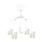 Mobile Musical - Moutons - Ecru Mobile Musical - Moutons - Ecru