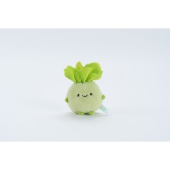 Peluche VEGGIES 25 cm - Chou