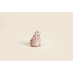 Peluche BARBEC 30 cm - Coquillage
