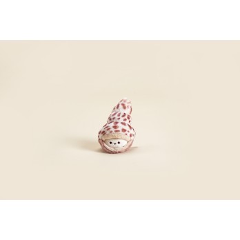 Peluche BARBEC 30 cm - Coquillage