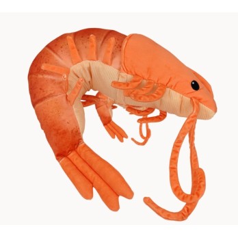 Peluche BARBEC 30 cm - Langouste