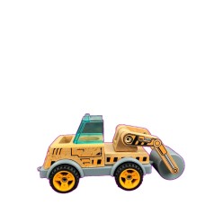 Environ 21 cm de long.