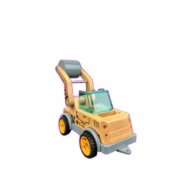 Environ 21 cm de long.