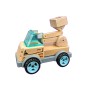 Véhicule Transformable - Grand Camion avec Nacelle
