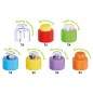 Blocs Souples - Sensoriels - 8 pièces Blocs Souples - Sensoriels - 8 pièces