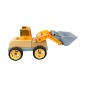Véhicule Transformable - Mini Pelleteuse Véhicule Transformable - Mini Pelleteuse