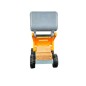 Véhicule Transformable - Mini Pelleteuse Véhicule Transformable - Mini Pelleteuse