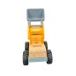 Véhicule Transformable - Mini Pelleteuse Véhicule Transformable - Mini Pelleteuse