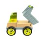 Véhicule Transformable - Mini Camion Benne Véhicule Transformable - Mini Camion Benne