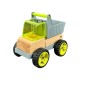 Véhicule Transformable - Mini Camion Benne Véhicule Transformable - Mini Camion Benne