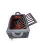 Peluche BARBEC 40 cm - Barbecue Peluche BARBEC 40 cm - Barbecue