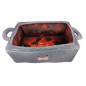 Peluche BARBEC 40 cm - Barbecue Peluche BARBEC 40 cm - Barbecue