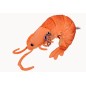 Peluche BARBEC 60 cm - Langouste Géante Peluche BARBEC 60 cm - Langouste Géante