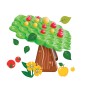 PLAYBIO Recyclé - Jeu d'Equilibre - Grand Arbre PLAYBIO Recyclé - Jeu d'Equilibre - Grand Arbre