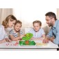 PLAYBIO Recyclé - Jeu d'Equilibre - Grand Arbre PLAYBIO Recyclé - Jeu d'Equilibre - Grand Arbre