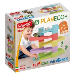 PLAYBIO Recyclé - Rampe Voitures Acrobatiques