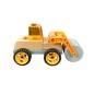 Véhicule Transformable - Mini Camion Rouleau Véhicule Transformable - Mini Camion Rouleau