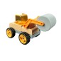 Véhicule Transformable - Mini Camion Rouleau Véhicule Transformable - Mini Camion Rouleau
