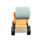Véhicule Transformable - Mini Camion Rouleau Véhicule Transformable - Mini Camion Rouleau
