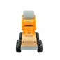 Véhicule Transformable - Mini Camion Rouleau Véhicule Transformable - Mini Camion Rouleau