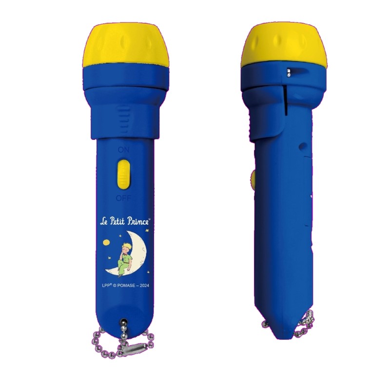 Projecteur d'Histoires - Le Petit Prince© Projecteur d'Histoires - Le Petit Prince©
