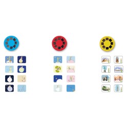 Projecteur d'Histoires - Le Petit Prince©