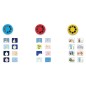 Projecteur d'Histoires - Le Petit Prince© Projecteur d'Histoires - Le Petit Prince©