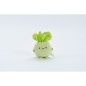 Peluche VEGGIES - Porte-clés 15 cm - Chou Peluche VEGGIES - Porte-clés 15 cm - Chou