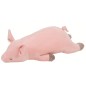 Peluche NEMU Taille L - Cochon - Pinkie
