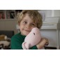 Peluche NEMU Taille L - Cochon - Pinkie