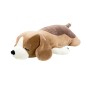 Peluche NEMU Taille L - Chien Beagle - Vick Peluche NEMU Taille L - Chien Beagle - Vick