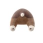 Peluche NEMU Taille L - Chien Beagle - Vick Peluche NEMU Taille L - Chien Beagle - Vick