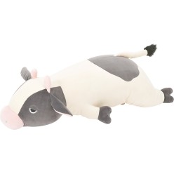 Apaisante & douce : cette peluche à câliner ultra moelleuse, apaise et accompagne bébé partout.
Conçue pour le bien-être :