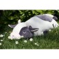 Peluche NEMU Taille L - Vache - Molly Peluche NEMU Taille L - Vache - Molly