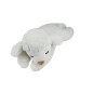 Peluche NEMU Taille L - Mouton Blanc - Ruru Peluche NEMU Taille L - Mouton Blanc - Ruru
