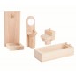 Accessoires Maison Poupées - Salle de bain