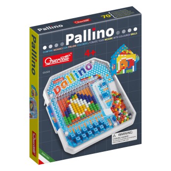 Pallino Coding